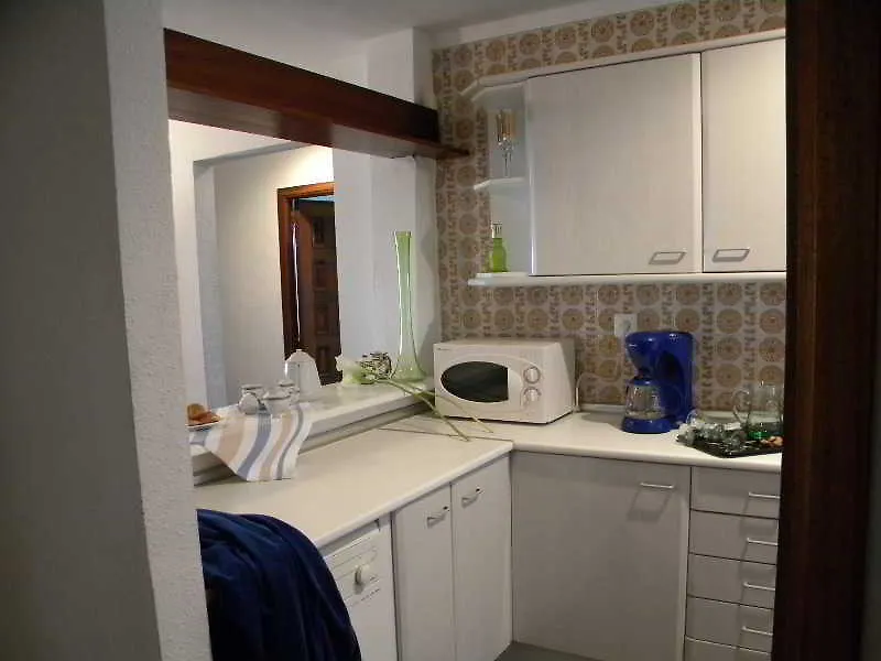 Apartamentos Dms 5 Cambrils