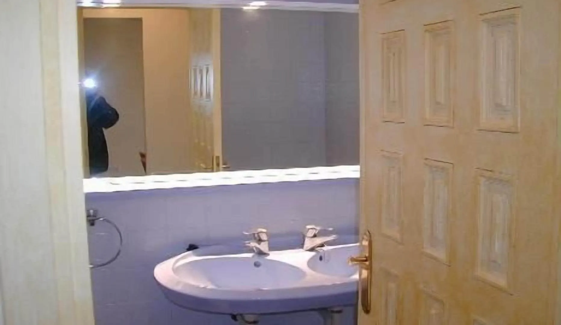 Apartamentos Dms 5 Cambrils 0*,
