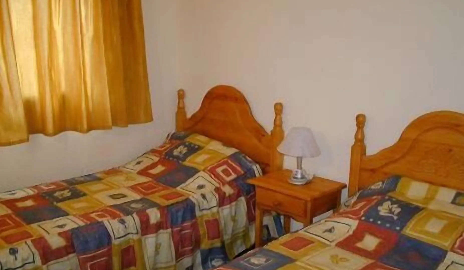 Apartamentos Dms 5 Cambrils Spain