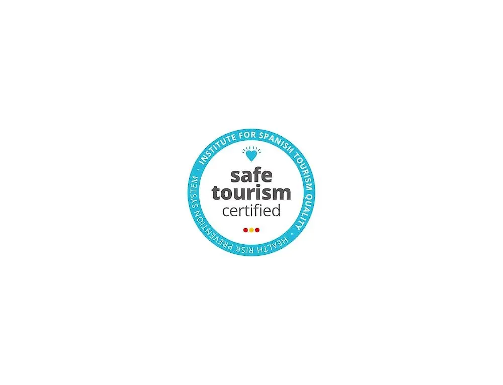 Apartment Apartamentos Dms 5 Cambrils Spain
