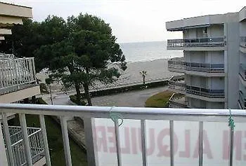 Apartamentos Dms 5 Cambrils 0*,