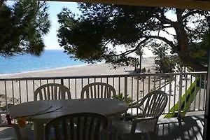 Apartment Apartamentos Dms 5 Cambrils Spain