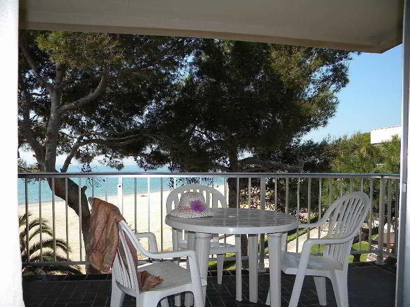 Apartamentos Dms 5 Cambrils Spain