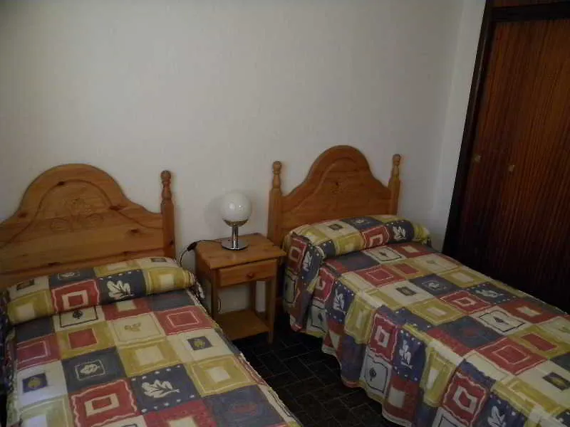 Apartment Apartamentos Dms 5 Cambrils